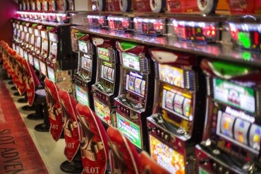 tarungtoto login Slots Built for Your Lobby